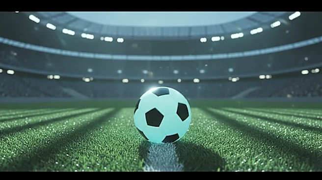 The Soccer Cup Player Type Every Joe Burrow Fan Would Recognize