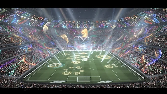 The Celebrity Crowd Shots That Make the Soccer Cup Feel Like a Global Party
