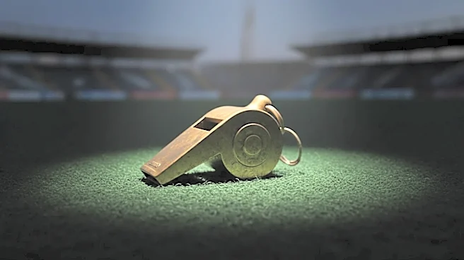 How 2002 Became the Tournament Every Referee Debate Returns To
