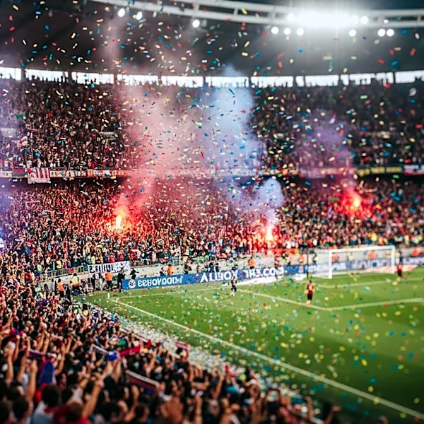 Why Fan Culture Makes the Soccer Cup Easier to Love
