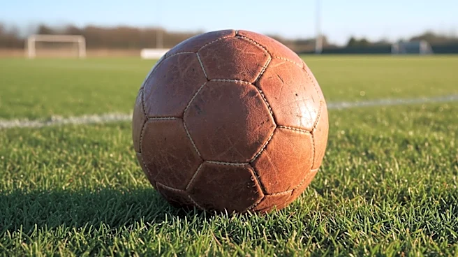 How the Soccer Cup Exposes Who Really Knows Soccer