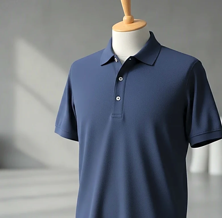 Why Senior Designers Disagree About the Polo Shirt