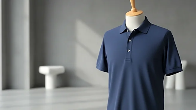 Why Senior Designers Disagree About the Polo Shirt