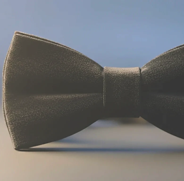 Why Color Palettes for White-Tie Attire Matter More Than the Fashion Press Suggests