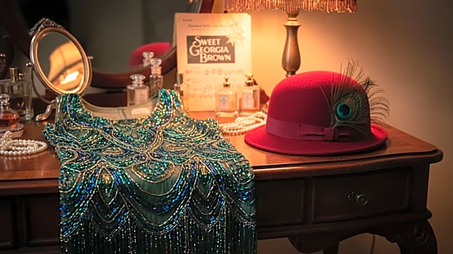 The Real Reason 1920s Flapper Fashion Took Off When It Did