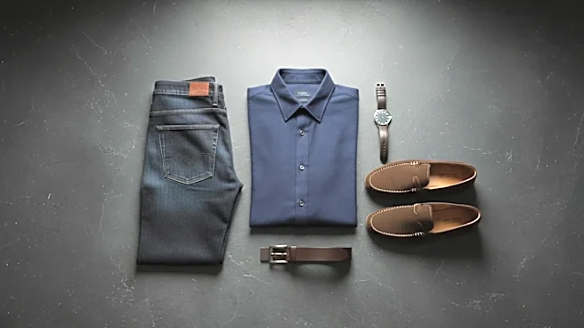 Why Most Americans Get Date Night Casual Outfits Wrong