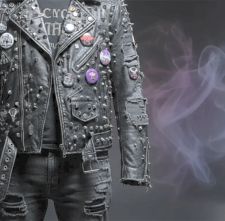 How 2000s Emo Fashion Compared with European Trends of the Time Quietly Shaped What Came Next