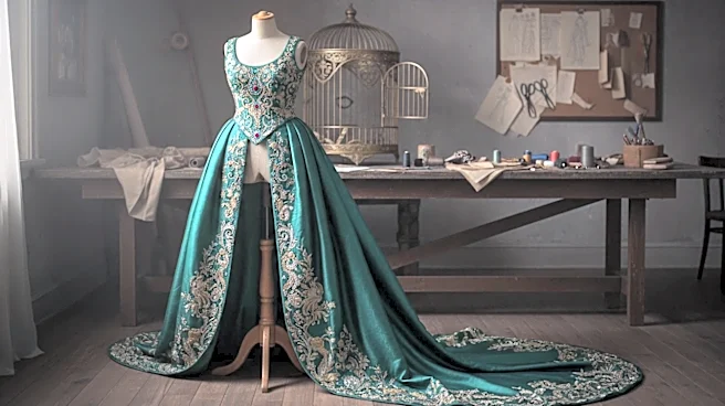 Why 1940s Wartime Fashion Almost Looked Completely Different