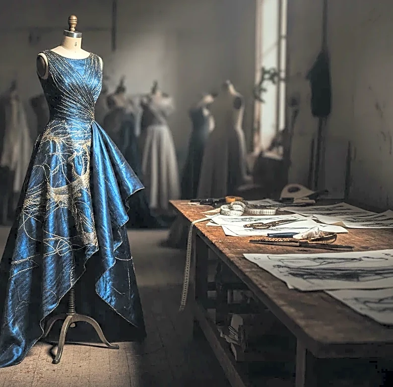 Why Claire McCardell Walked Out of the Show That Should Have Defined Her Career