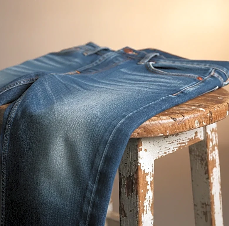 The Real Reason Low-Rise Jeans Outlast Trends