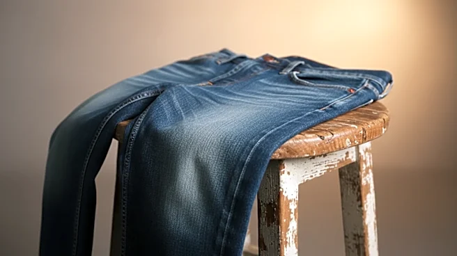 The Real Reason Low-Rise Jeans Outlast Trends