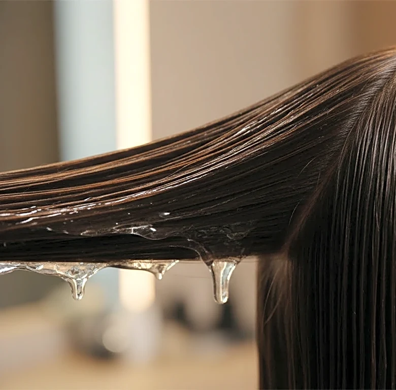 What Protein Treatments for Hair Actually Look Like When Done Right