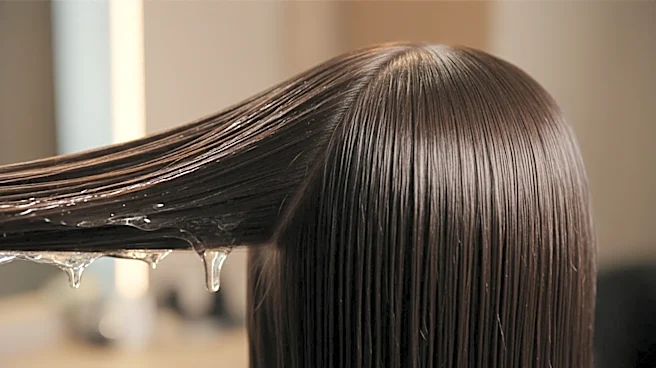 What Protein Treatments for Hair Actually Look Like When Done Right