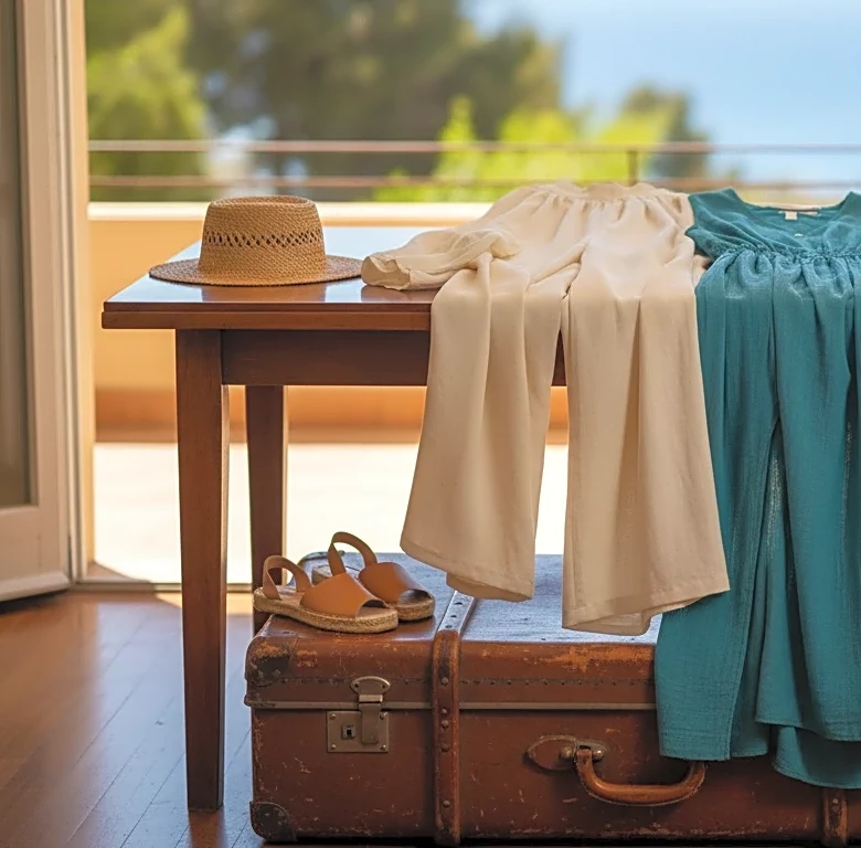 Why Summer Travel Outfit Ideas for Tall Women Matter More Than Trends Suggest
