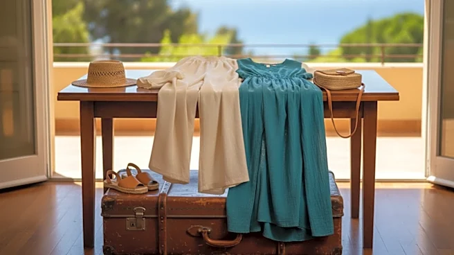 Why Summer Travel Outfit Ideas for Tall Women Matter More Than Trends Suggest