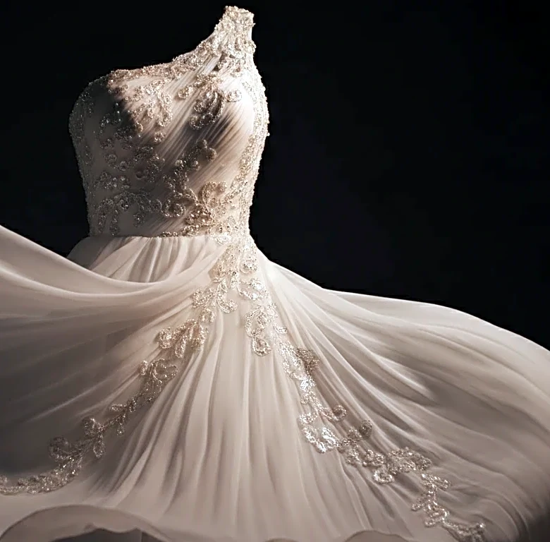 Why Jason Wu's Most Famous Look Almost Wasn't on the Runway
