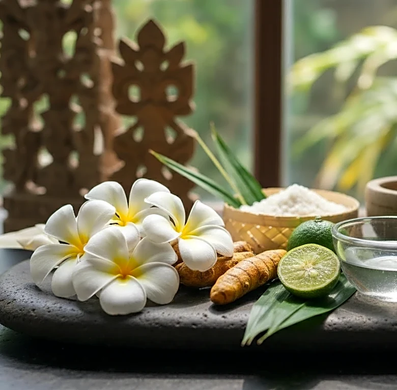 The Real Reason Bali Beauty Rituals Took Off in America