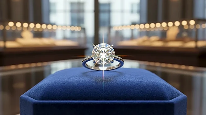 The Real Reason the Diamond Engagement Ring Buyer's Guide Is Worth (or Not) the Premium