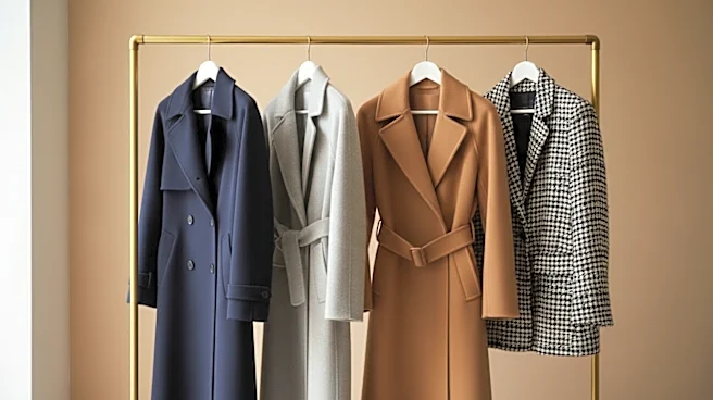 Why Most Americans Get Outerwear for Fashion for Women in Their 20s Wrong