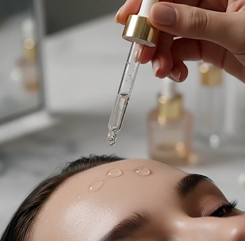 The Hidden Step Behind Professional-Looking Under-Makeup Serums