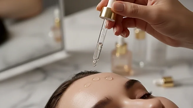 The Hidden Step Behind Professional-Looking Under-Makeup Serums