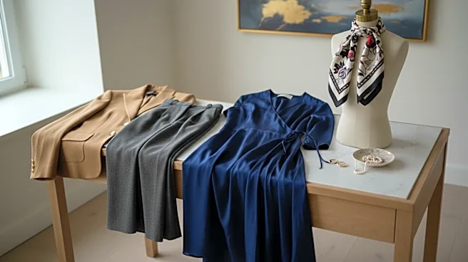 How to Build a Wardrobe in the Spirit of Diane von Furstenberg
