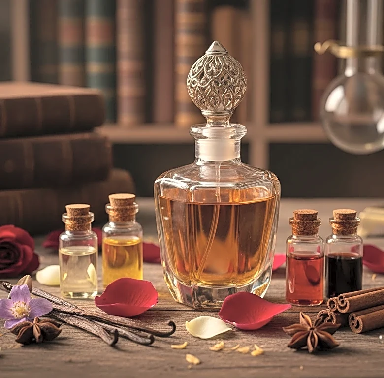 The Real Reason Perfumer Education at ISIPCA Differs from Similar Fragrance Programs