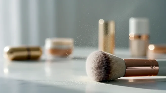 The Hidden Step Behind Professional-Looking Use of Translucent Powder