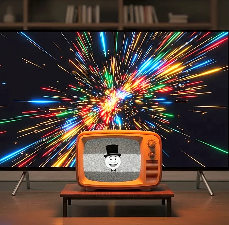 How An Old-School Sitcom Fan Can Find A Modern Emmy Comedy