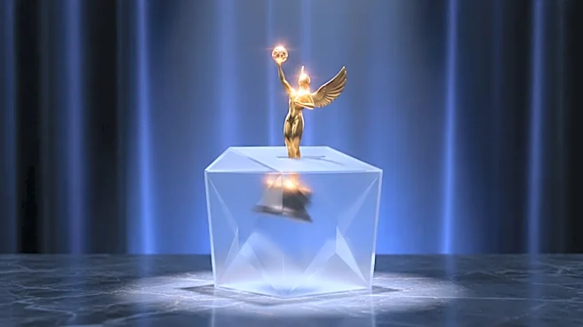 Why Not Every Awards Omission Is Really a “Snub”