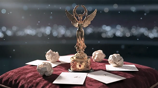 How To Rank Emmy Nominees Without Starting A Friendship War