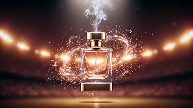 Why a Signature Game-Day Fragrance Can Become a Memory Trigger