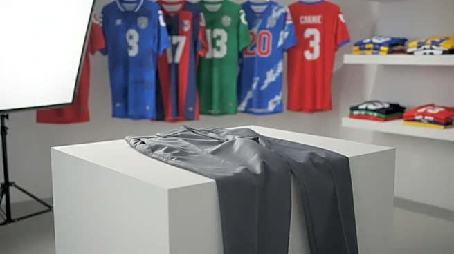 One Pair of Pleated Nylon Trousers Can Modernize Every Jersey You Own
