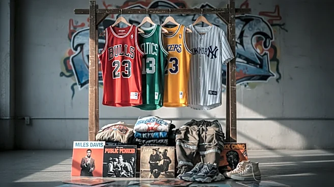 The Origin Story of Licensed Sports Apparel in American Fashion