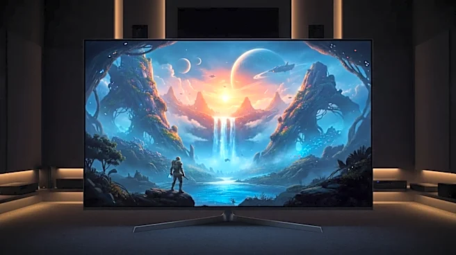 How Streaming Animation Uses Film-Like Visual Language to Build Epic Television Worlds