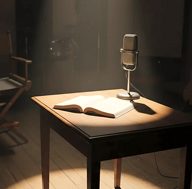 How Casting Teams Identify Performers Who Can Grow With a Television Series