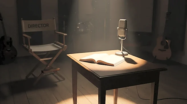 How Casting Teams Identify Performers Who Can Grow With a Television Series