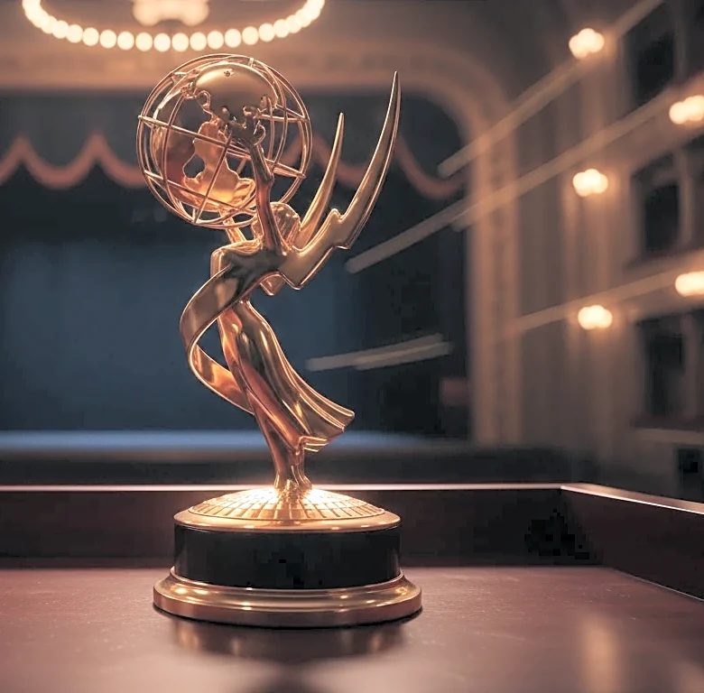 Why International Series Compete Differently in U.S. Television Awards