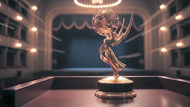 Why International Series Compete Differently in U.S. Television Awards