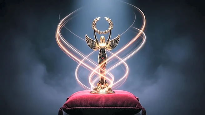Why A Surprise Nomination Can Change the Way Fans See A Star
