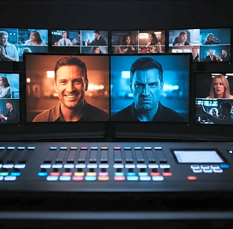 How Reality Competition Editing Can Make a Fair Outcome Feel Manipulated