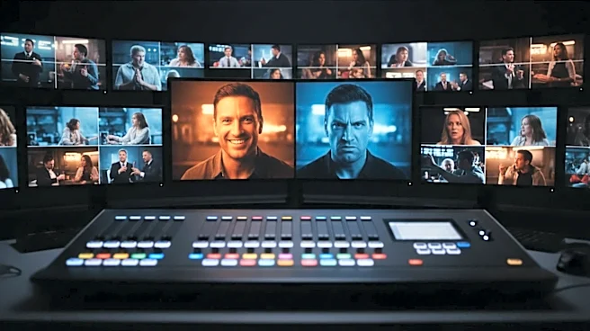 How Reality Competition Editing Can Make a Fair Outcome Feel Manipulated
