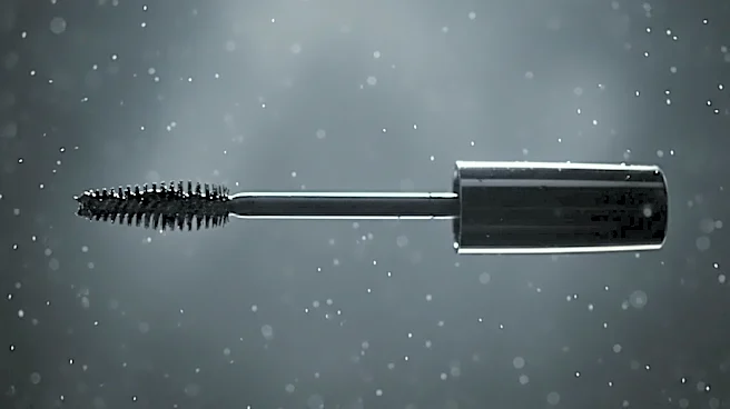 The One Tubing Mascara That Makes Sense for a Humid, High-Energy Event