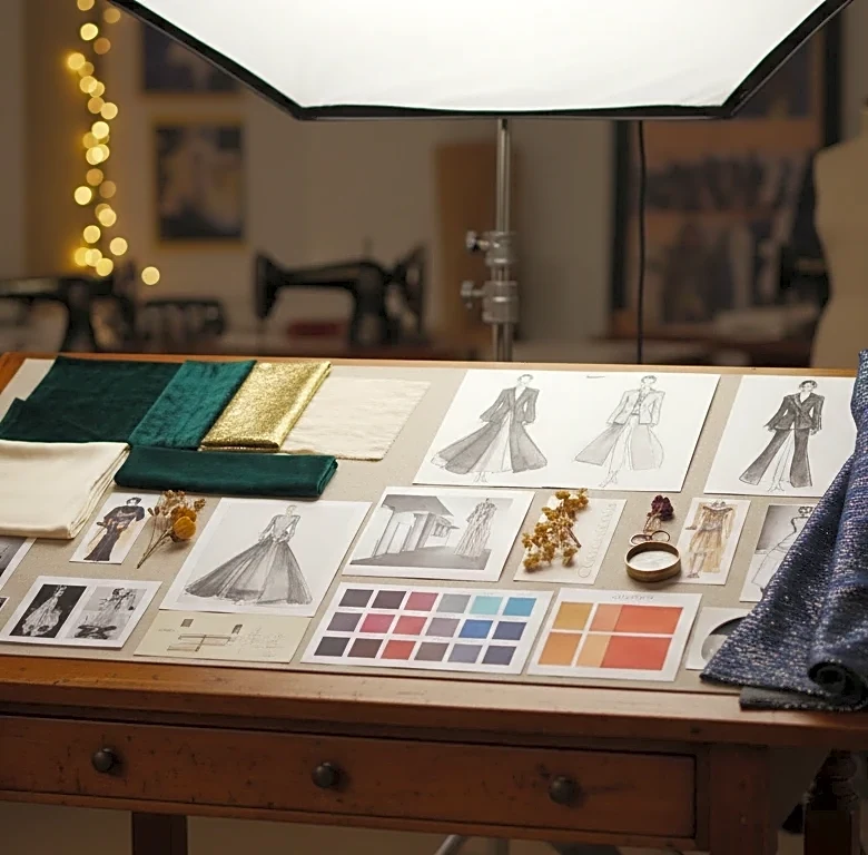 Why Red-Carpet Fashion Starts Matter Long Before the Ceremony