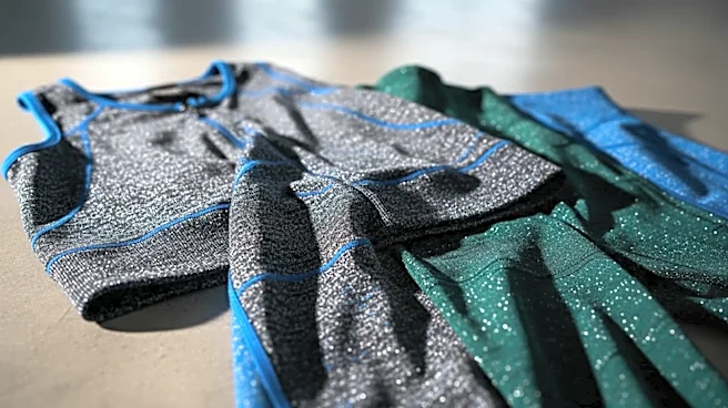 The “Quiet Luxury” Sportswear Argument Misses the Point of Technical Fabric