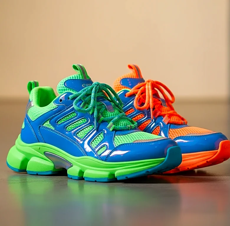 5 Styling Errors That Flatten a Statement Sneaker’s Impact