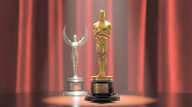 Why Awards Campaigns Sometimes Place Co-Leads in Supporting Categories