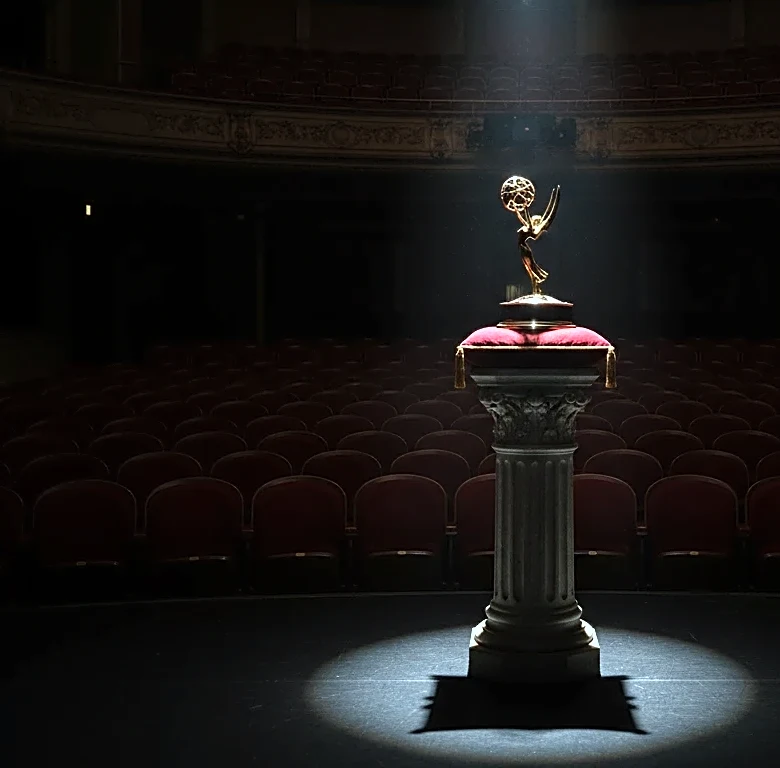 Why Emmy Nominees Feel Unfamiliar—and How the Awards Could Reconnect With Viewers