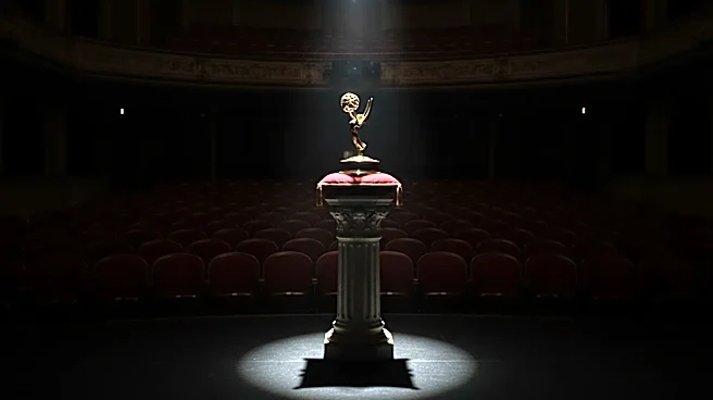 Why Emmy Nominees Feel Unfamiliar—and How the Awards Could Reconnect With Viewers