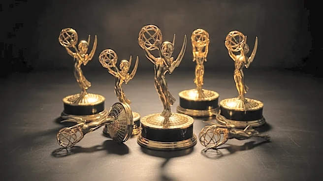 A Quick Guide to the Major Scripted Emmy Categories